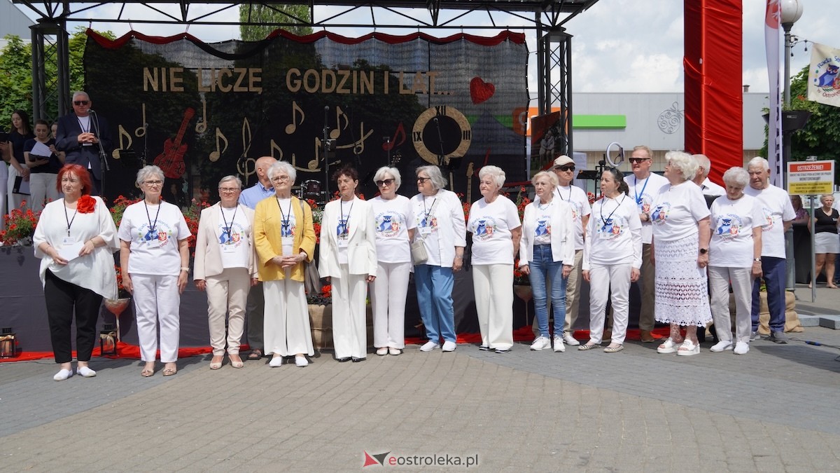 Ostrołęcki Dzień Aktywności Seniora [24.05.2026] - zdjęcie #89 - eOstroleka.pl