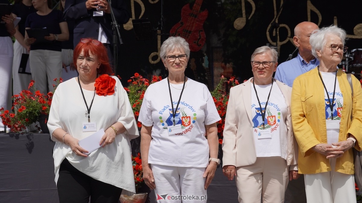 Ostrołęcki Dzień Aktywności Seniora [24.05.2026] - zdjęcie #88 - eOstroleka.pl