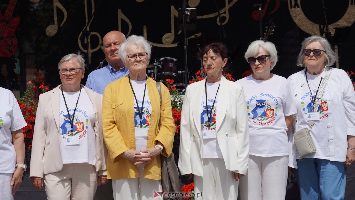 Ostrołęcki Dzień Aktywności Seniora [24.05.2026] - zdjęcie #87 - eOstroleka.pl