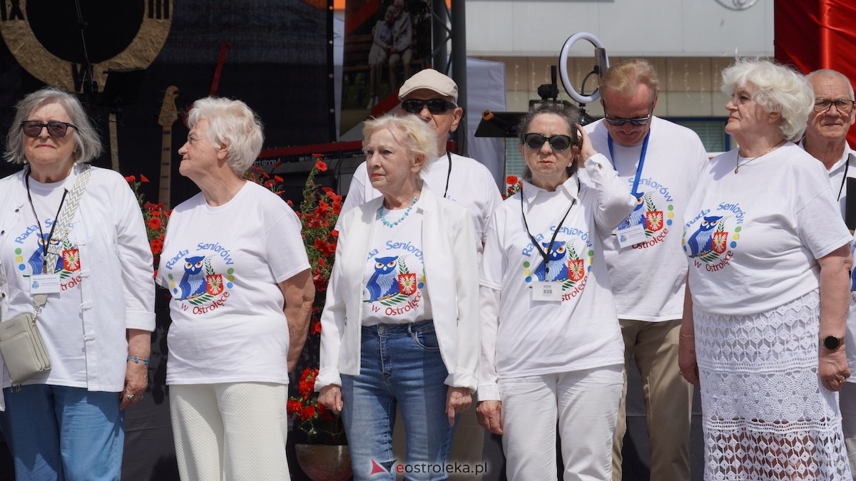 Ostrołęcki Dzień Aktywności Seniora [24.05.2026] - zdjęcie #86 - eOstroleka.pl