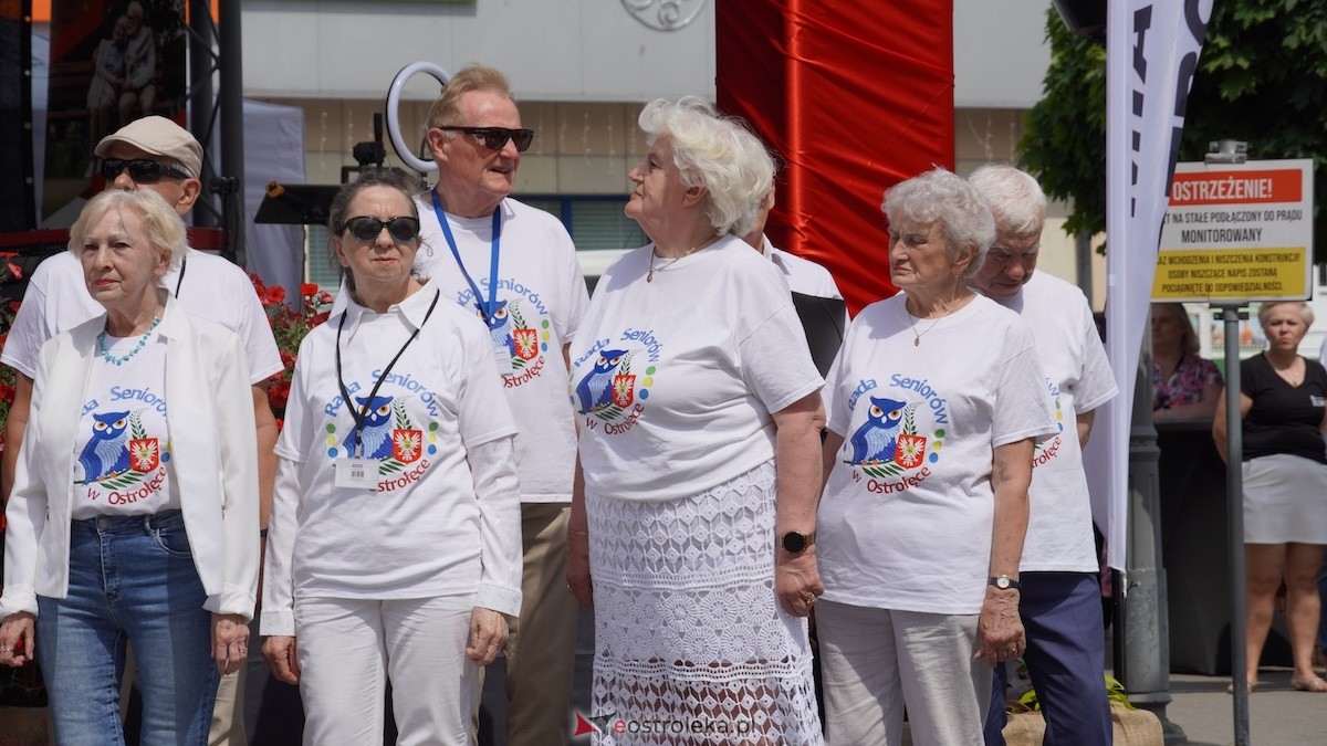 Ostrołęcki Dzień Aktywności Seniora [24.05.2026] - zdjęcie #85 - eOstroleka.pl