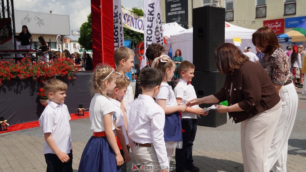Ostrołęcki Dzień Aktywności Seniora [24.05.2026] - zdjęcie #72 - eOstroleka.pl