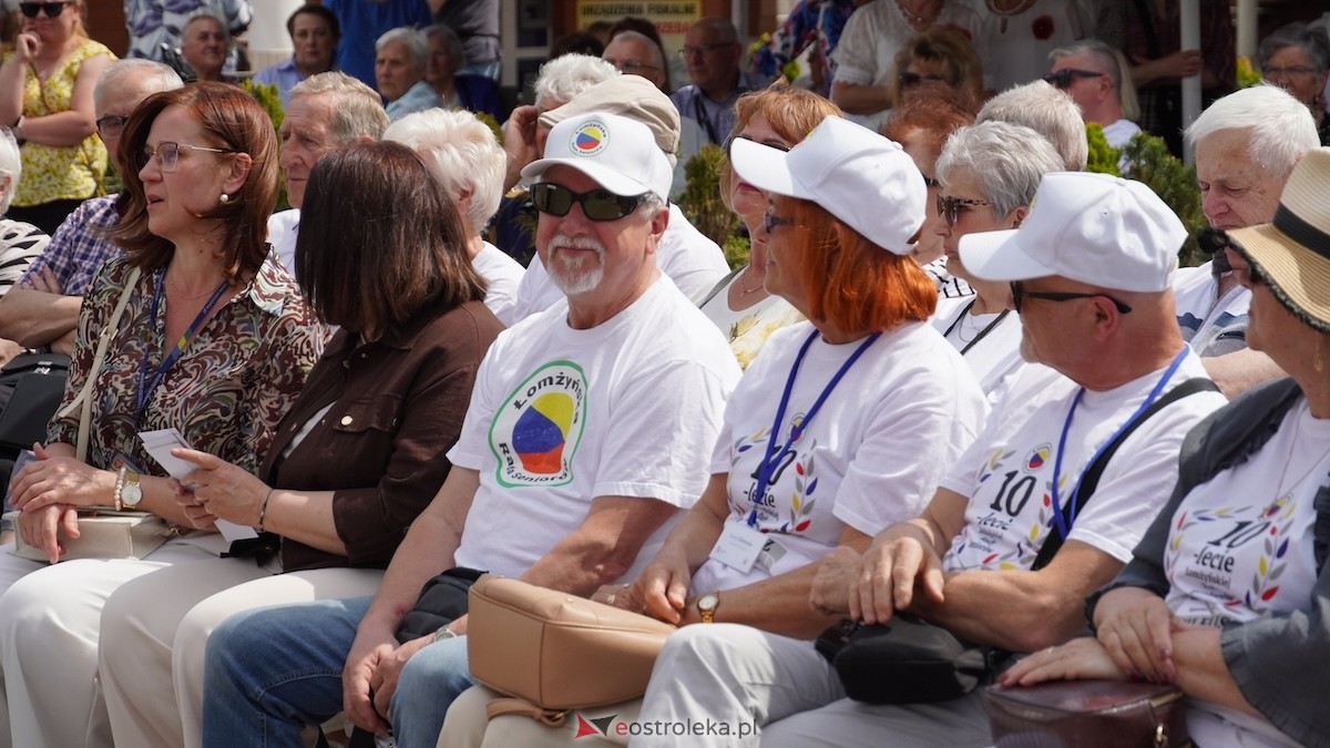 Ostrołęcki Dzień Aktywności Seniora [24.05.2026] - zdjęcie #68 - eOstroleka.pl