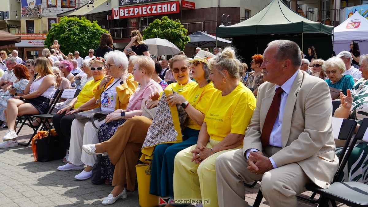 Ostrołęcki Dzień Aktywności Seniora [24.05.2026] - zdjęcie #60 - eOstroleka.pl