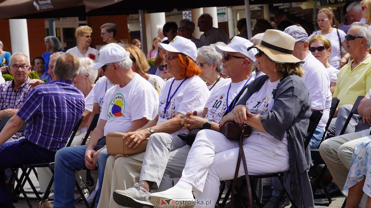 Ostrołęcki Dzień Aktywności Seniora [24.05.2026] - zdjęcie #59 - eOstroleka.pl
