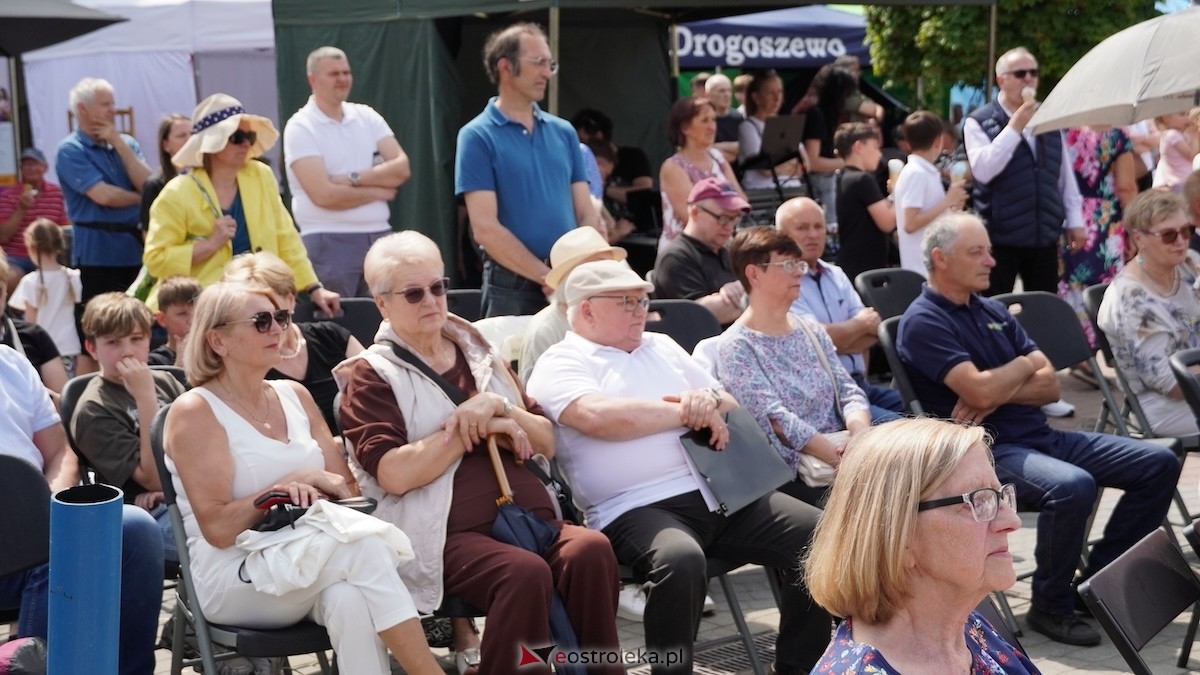 Ostrołęcki Dzień Aktywności Seniora [24.05.2026] - zdjęcie #44 - eOstroleka.pl