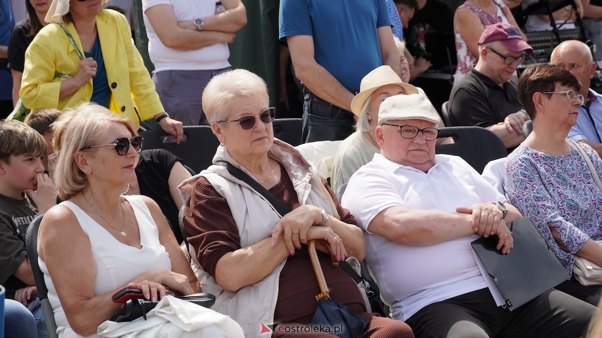 Ostrołęcki Dzień Aktywności Seniora [24.05.2026] - zdjęcie #43 - eOstroleka.pl
