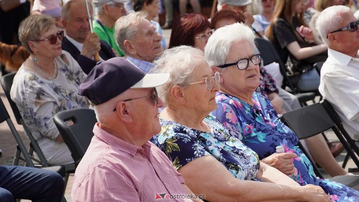 Ostrołęcki Dzień Aktywności Seniora [24.05.2026] - zdjęcie #42 - eOstroleka.pl