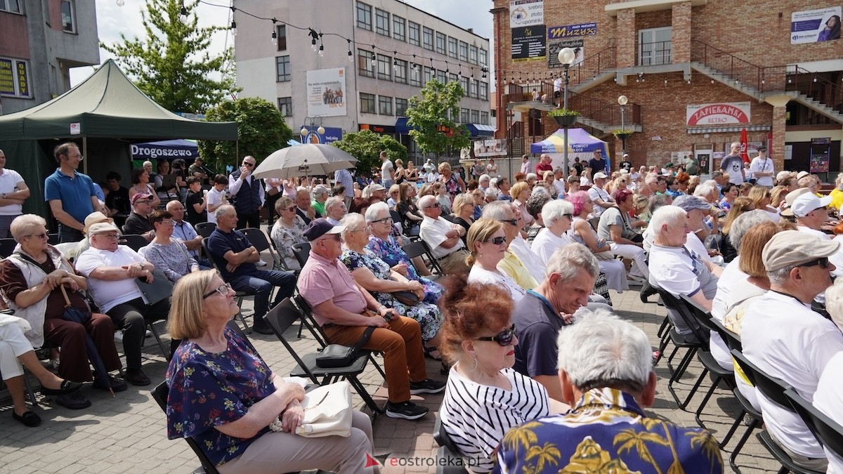 Ostrołęcki Dzień Aktywności Seniora [24.05.2026] - zdjęcie #41 - eOstroleka.pl