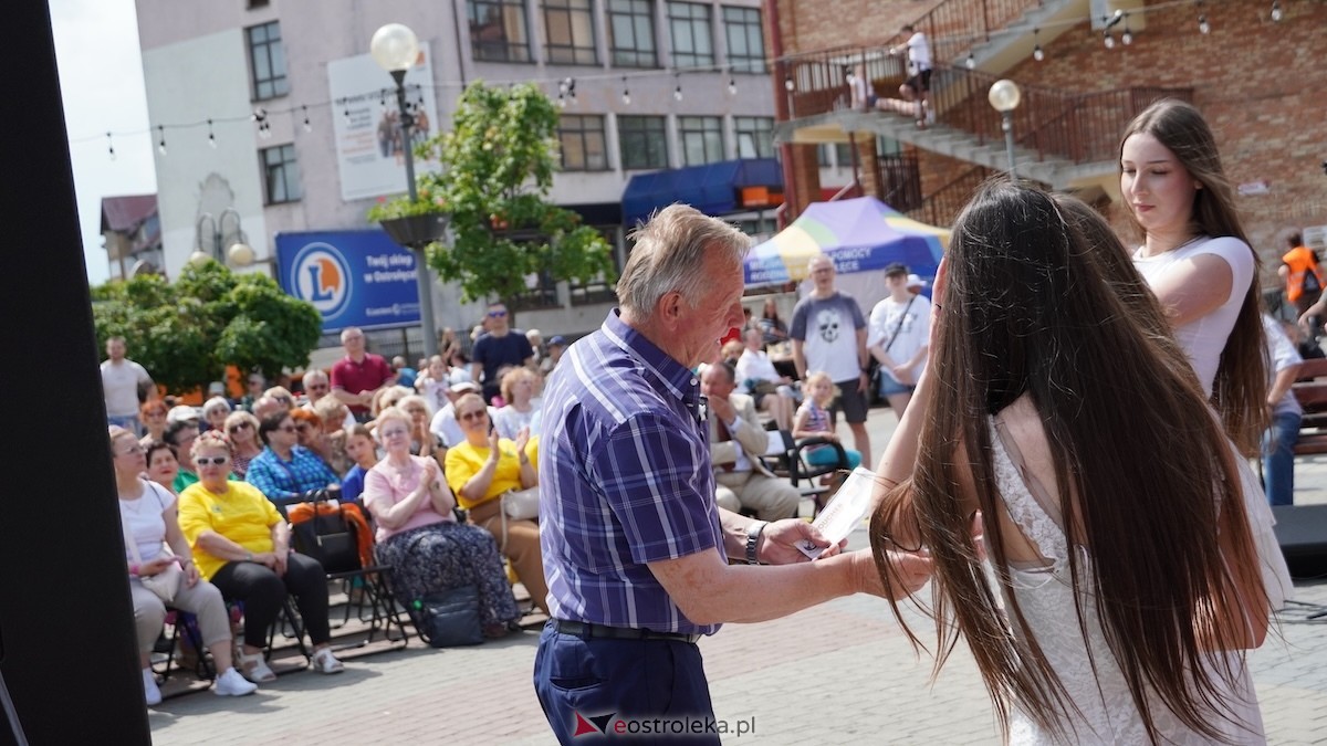 Ostrołęcki Dzień Aktywności Seniora [24.05.2026] - zdjęcie #40 - eOstroleka.pl