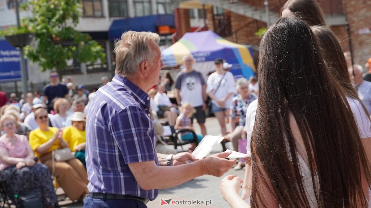 Ostrołęcki Dzień Aktywności Seniora [24.05.2026] - zdjęcie #39 - eOstroleka.pl