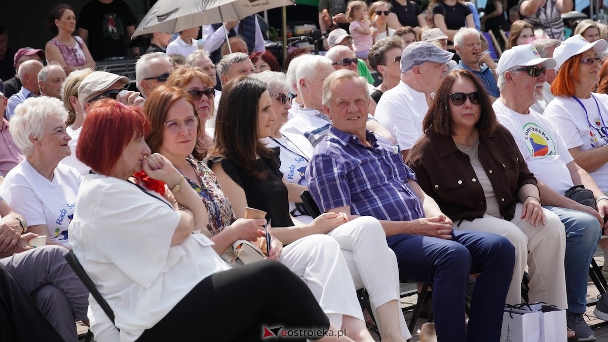 Ostrołęcki Dzień Aktywności Seniora [24.05.2026] - zdjęcie #38 - eOstroleka.pl
