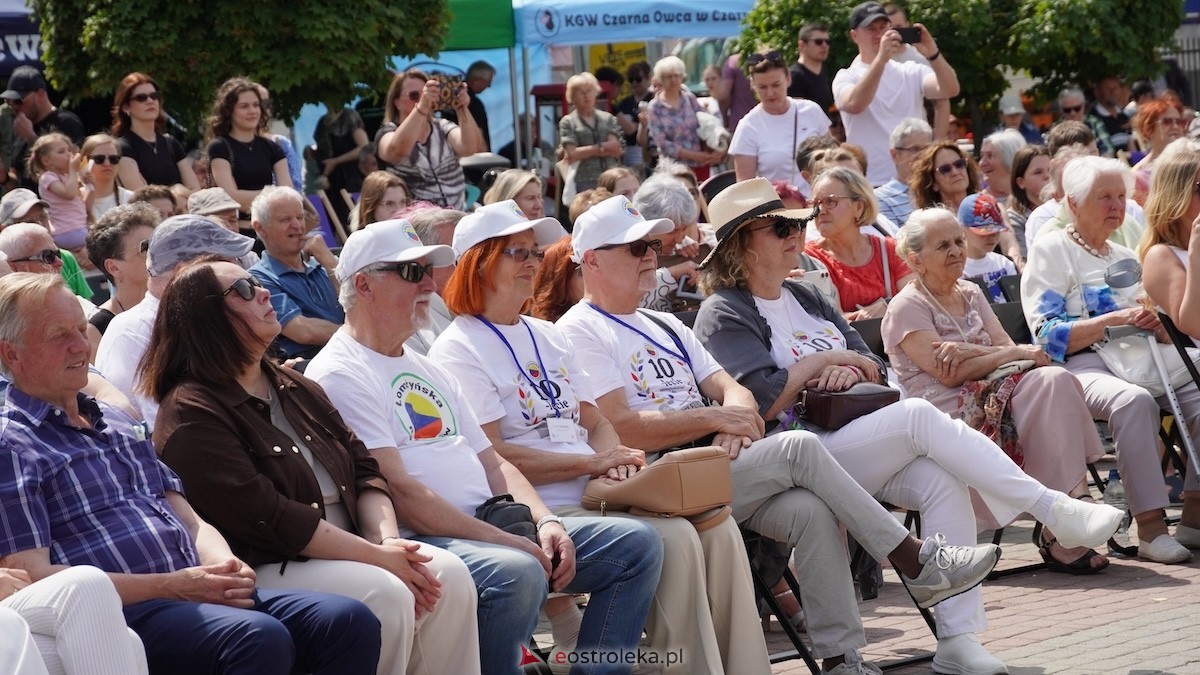 Ostrołęcki Dzień Aktywności Seniora [24.05.2026] - zdjęcie #37 - eOstroleka.pl