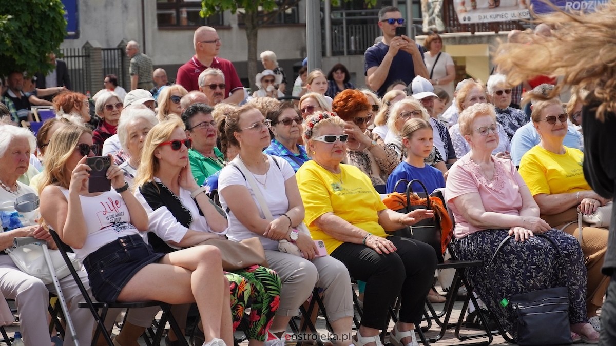Ostrołęcki Dzień Aktywności Seniora [24.05.2026] - zdjęcie #36 - eOstroleka.pl