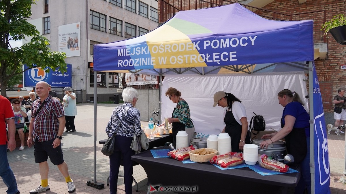 Ostrołęcki Dzień Aktywności Seniora [24.05.2026] - zdjęcie #15 - eOstroleka.pl