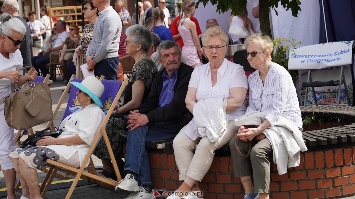 Ostrołęcki Dzień Aktywności Seniora [24.05.2026] - zdjęcie #13 - eOstroleka.pl