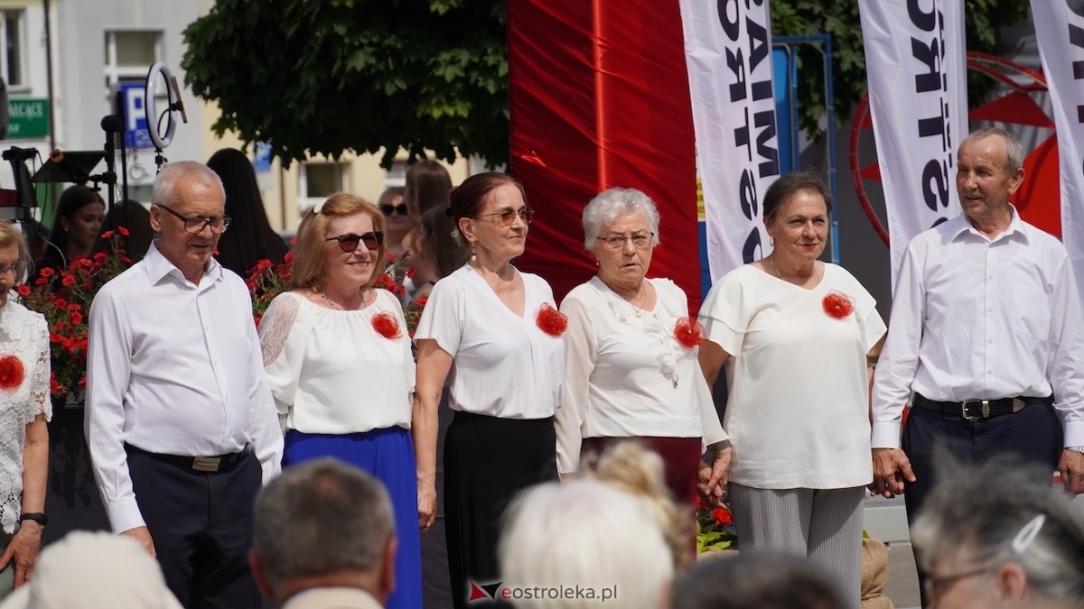 Ostrołęcki Dzień Aktywności Seniora [24.05.2026] - zdjęcie #11 - eOstroleka.pl