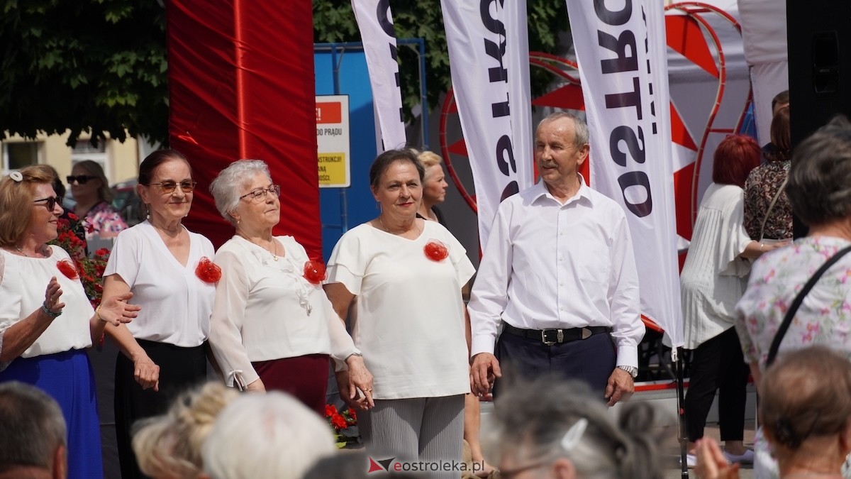 Ostrołęcki Dzień Aktywności Seniora [24.05.2026] - zdjęcie #10 - eOstroleka.pl