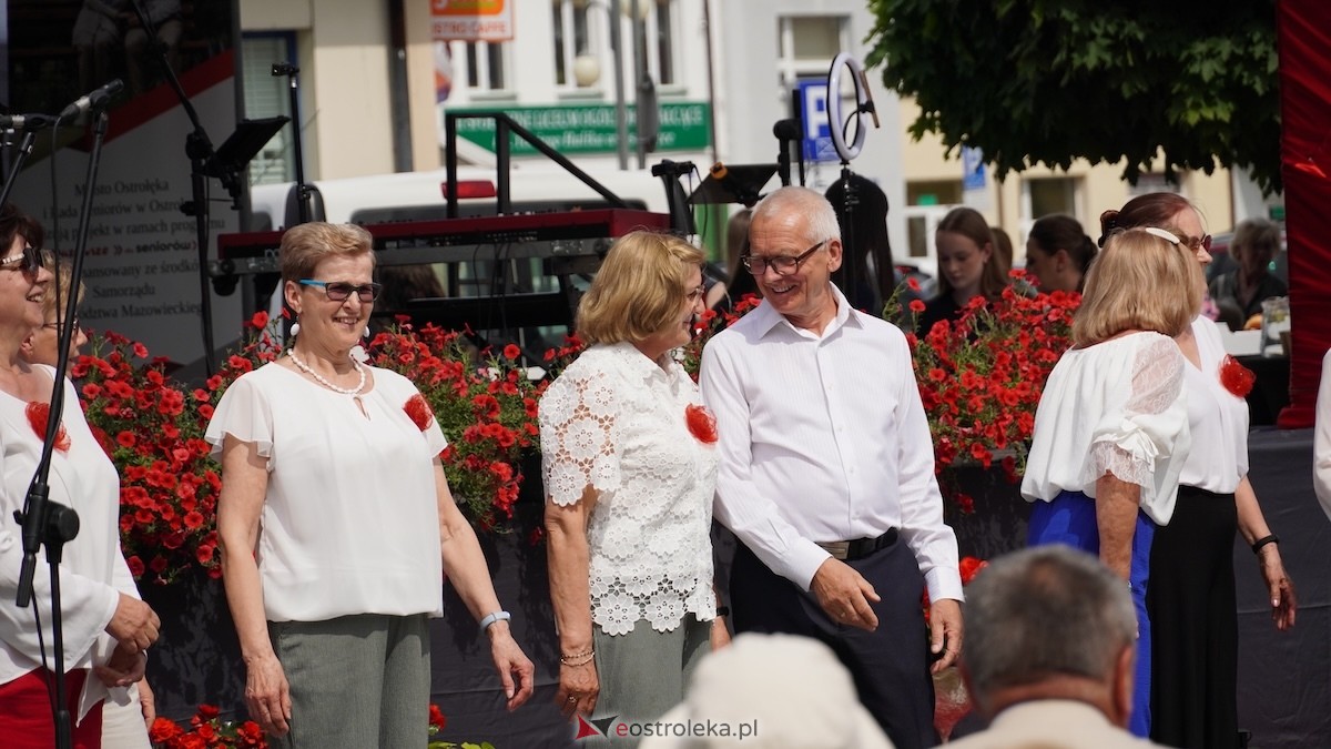 Ostrołęcki Dzień Aktywności Seniora [24.05.2026] - zdjęcie #9 - eOstroleka.pl