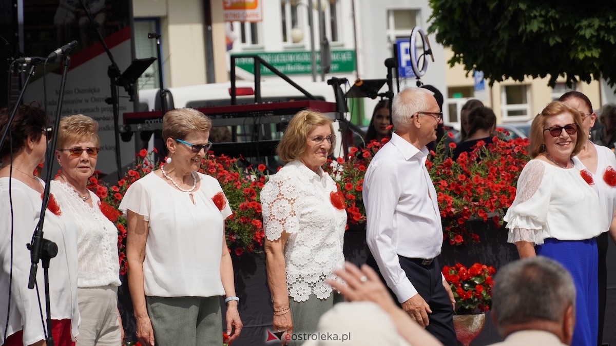 Ostrołęcki Dzień Aktywności Seniora [24.05.2026] - zdjęcie #8 - eOstroleka.pl