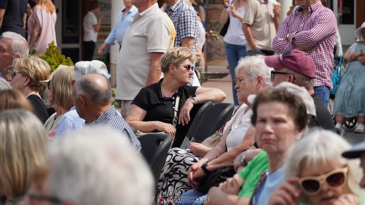 Ostrołęcki Dzień Aktywności Seniora [24.05.2026] - zdjęcie #7 - eOstroleka.pl