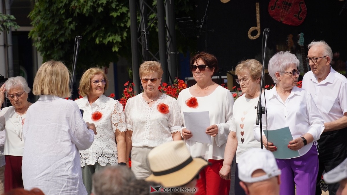 Ostrołęcki Dzień Aktywności Seniora [24.05.2026] - zdjęcie #6 - eOstroleka.pl