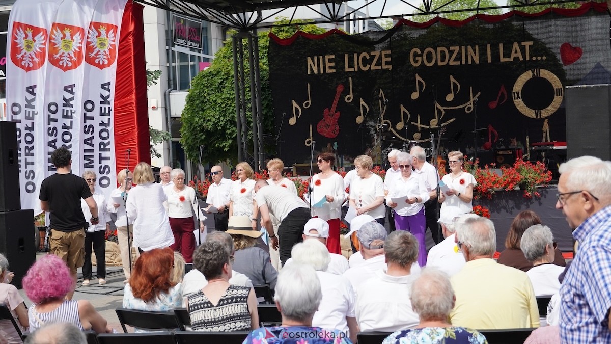 Ostrołęcki Dzień Aktywności Seniora [24.05.2026] - zdjęcie #4 - eOstroleka.pl