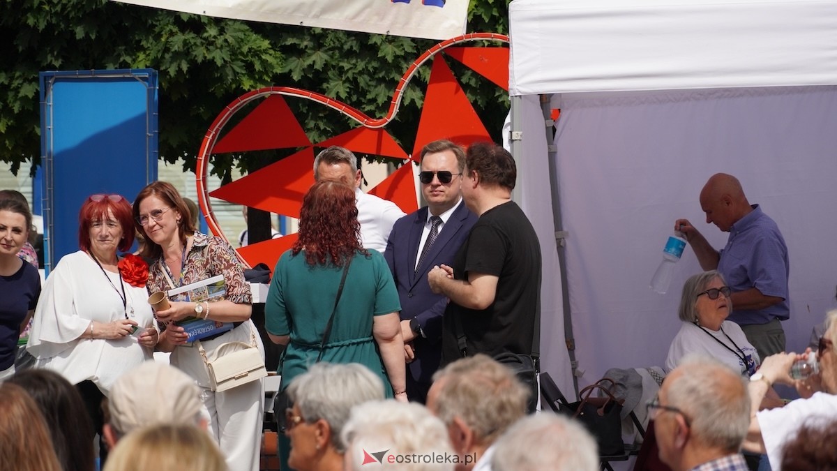 Ostrołęcki Dzień Aktywności Seniora [24.05.2026] - zdjęcie #2 - eOstroleka.pl