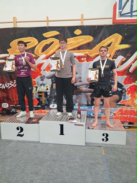 Róża Fight CUP 12 w Warszawie [24.05.2026] - zdjęcie #2 - eOstroleka.pl