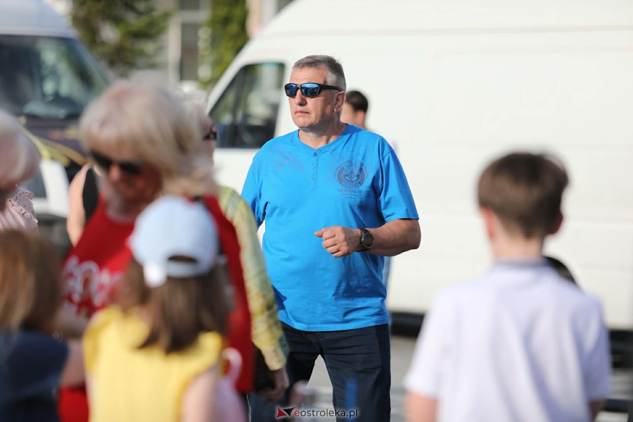 Potańcówka pod gwiazdami w Olszewie-Borkach [24.05.2026] - zdjęcie #125 - eOstroleka.pl