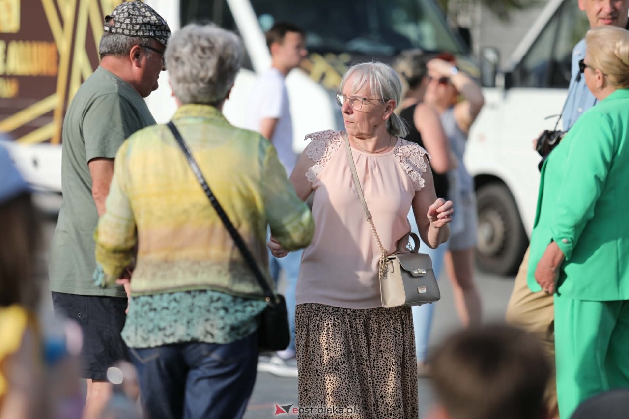 Potańcówka pod gwiazdami w Olszewie-Borkach [24.05.2026] - zdjęcie #123 - eOstroleka.pl