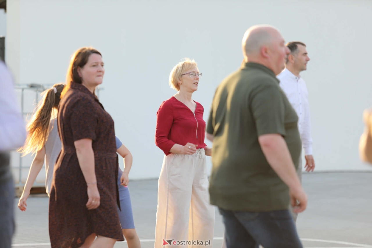 Potańcówka pod gwiazdami w Olszewie-Borkach [24.05.2026] - zdjęcie #119 - eOstroleka.pl