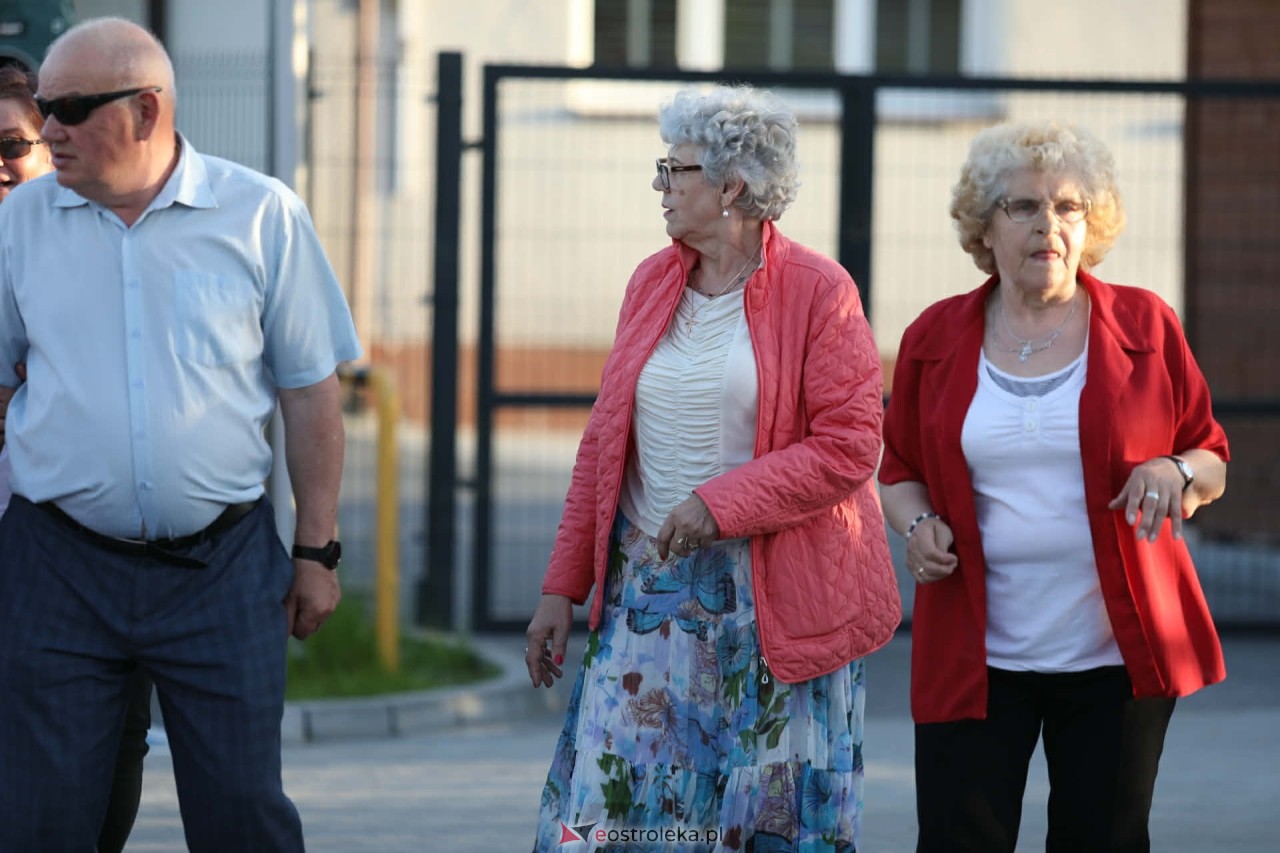 Potańcówka pod gwiazdami w Olszewie-Borkach [24.05.2026] - zdjęcie #118 - eOstroleka.pl