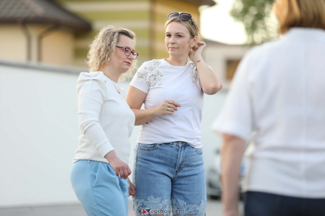 Potańcówka pod gwiazdami w Olszewie-Borkach [24.05.2026] - zdjęcie #115 - eOstroleka.pl