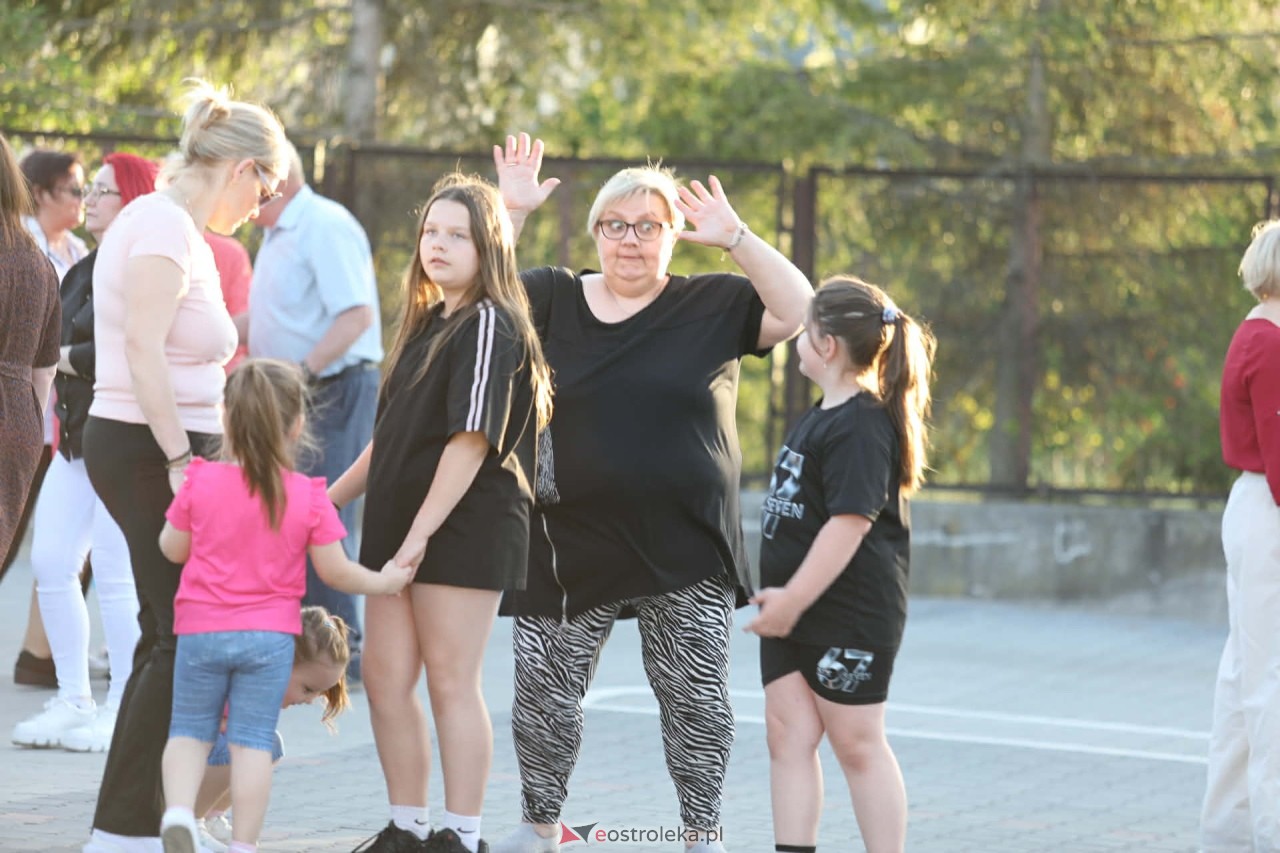 Potańcówka pod gwiazdami w Olszewie-Borkach [24.05.2026] - zdjęcie #104 - eOstroleka.pl