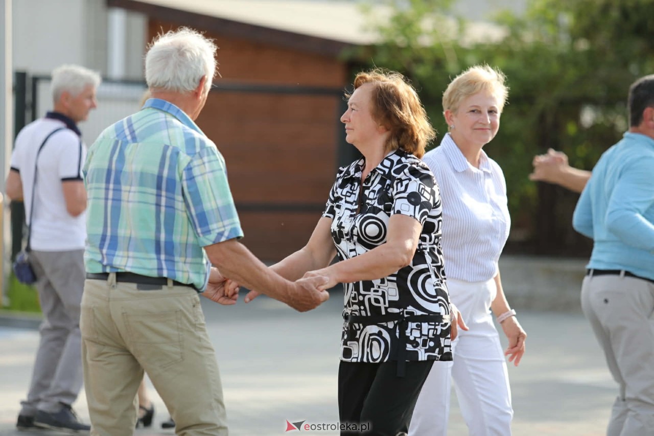 Potańcówka pod gwiazdami w Olszewie-Borkach [24.05.2026] - zdjęcie #103 - eOstroleka.pl