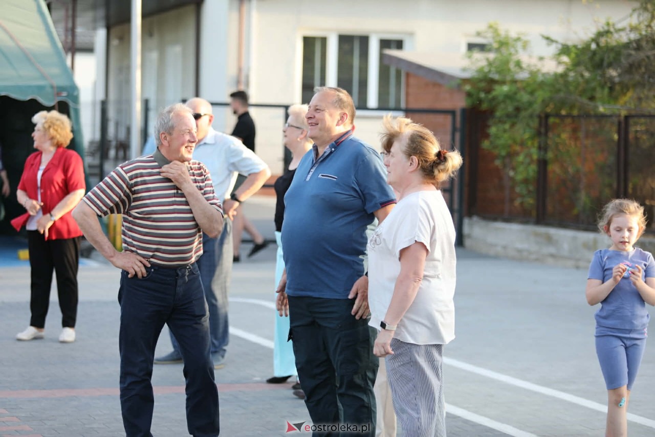 Potańcówka pod gwiazdami w Olszewie-Borkach [24.05.2026] - zdjęcie #101 - eOstroleka.pl