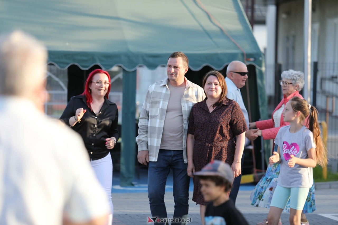 Potańcówka pod gwiazdami w Olszewie-Borkach [24.05.2026] - zdjęcie #91 - eOstroleka.pl