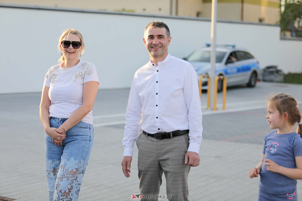 Potańcówka pod gwiazdami w Olszewie-Borkach [24.05.2026] - zdjęcie #82 - eOstroleka.pl