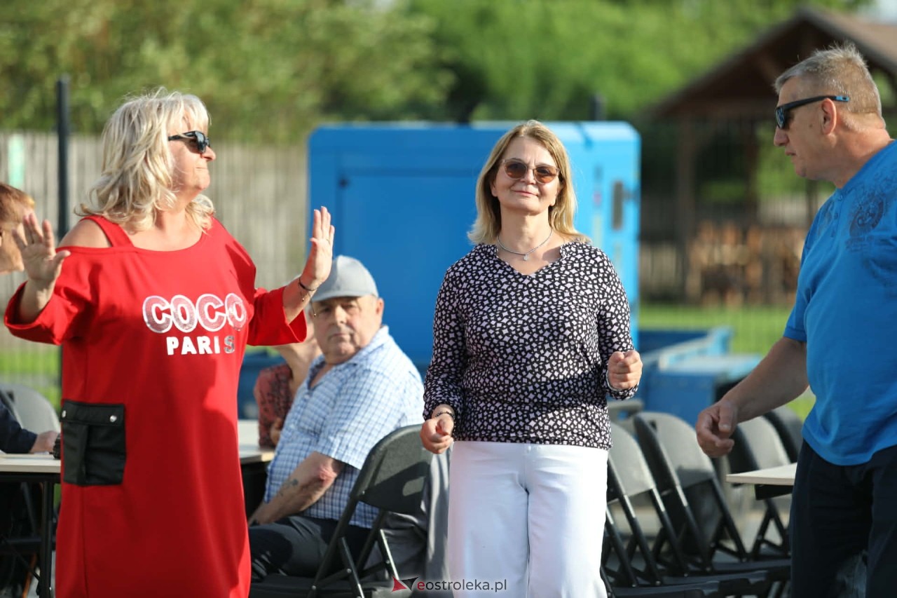 Potańcówka pod gwiazdami w Olszewie-Borkach [24.05.2026] - zdjęcie #81 - eOstroleka.pl