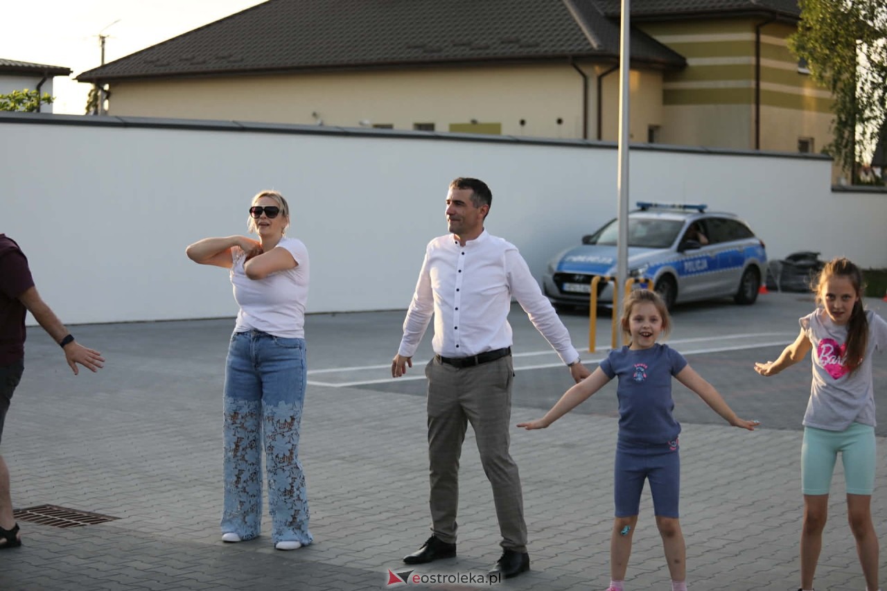 Potańcówka pod gwiazdami w Olszewie-Borkach [24.05.2026] - zdjęcie #78 - eOstroleka.pl
