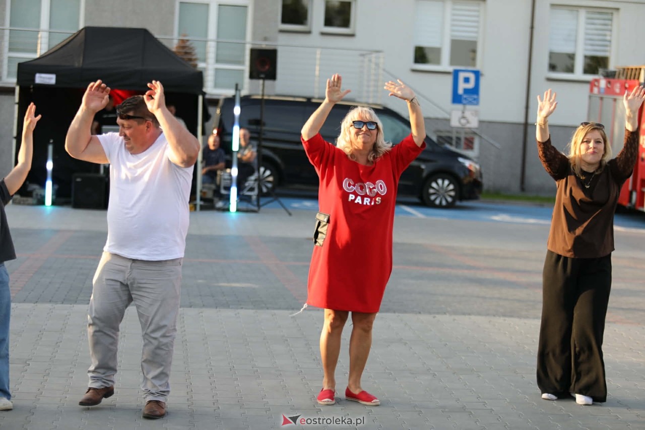 Potańcówka pod gwiazdami w Olszewie-Borkach [24.05.2026] - zdjęcie #73 - eOstroleka.pl