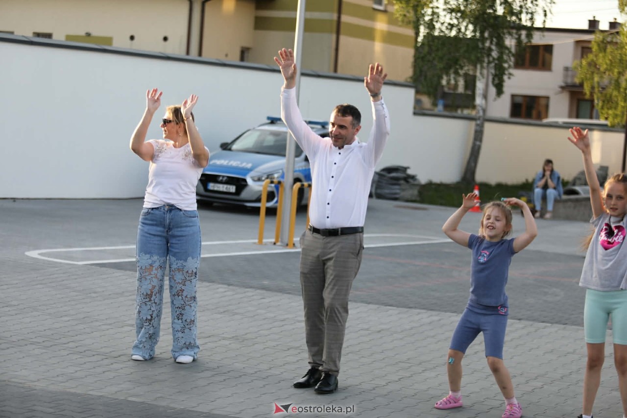 Potańcówka pod gwiazdami w Olszewie-Borkach [24.05.2026] - zdjęcie #68 - eOstroleka.pl