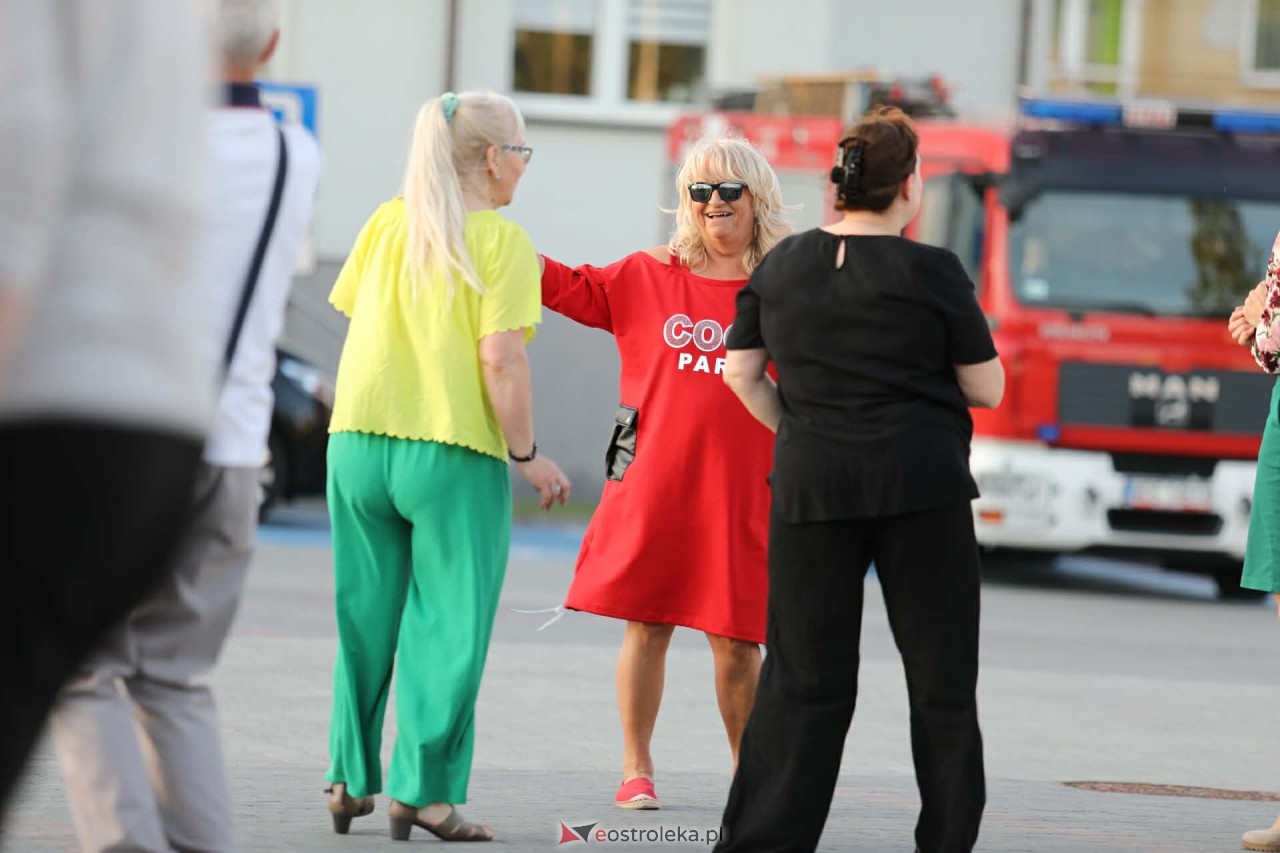 Potańcówka pod gwiazdami w Olszewie-Borkach [24.05.2026] - zdjęcie #64 - eOstroleka.pl