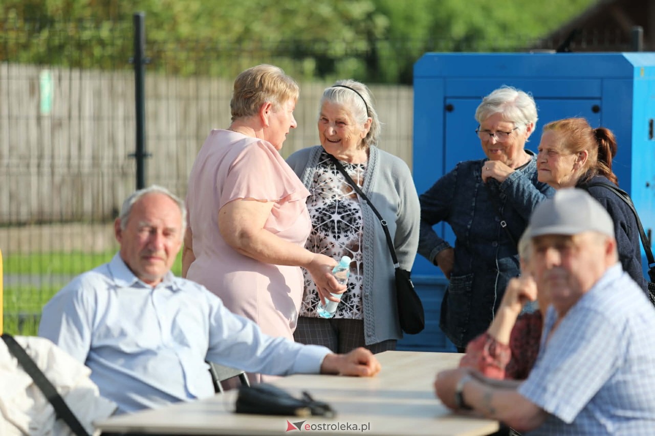 Potańcówka pod gwiazdami w Olszewie-Borkach [24.05.2026] - zdjęcie #62 - eOstroleka.pl