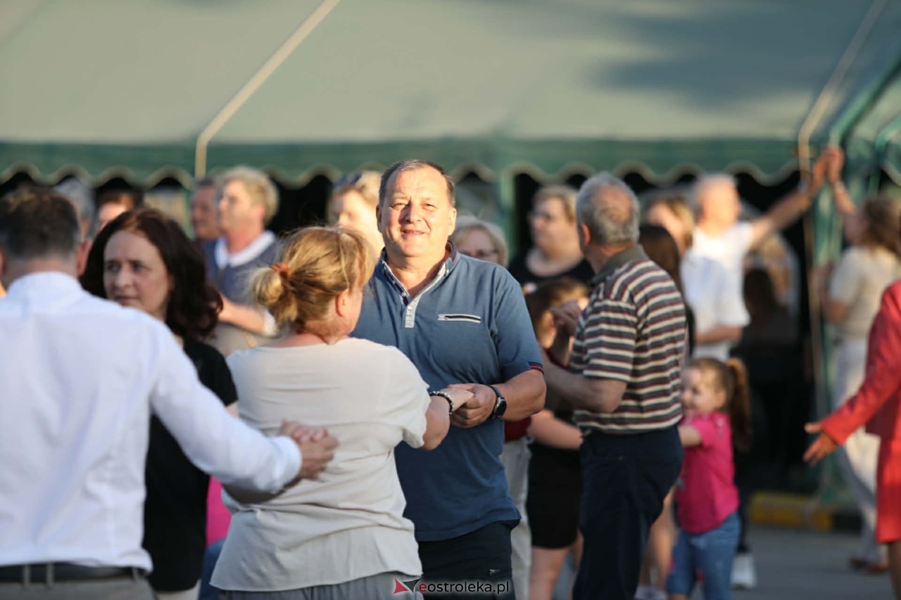 Potańcówka pod gwiazdami w Olszewie-Borkach [24.05.2026] - zdjęcie #60 - eOstroleka.pl
