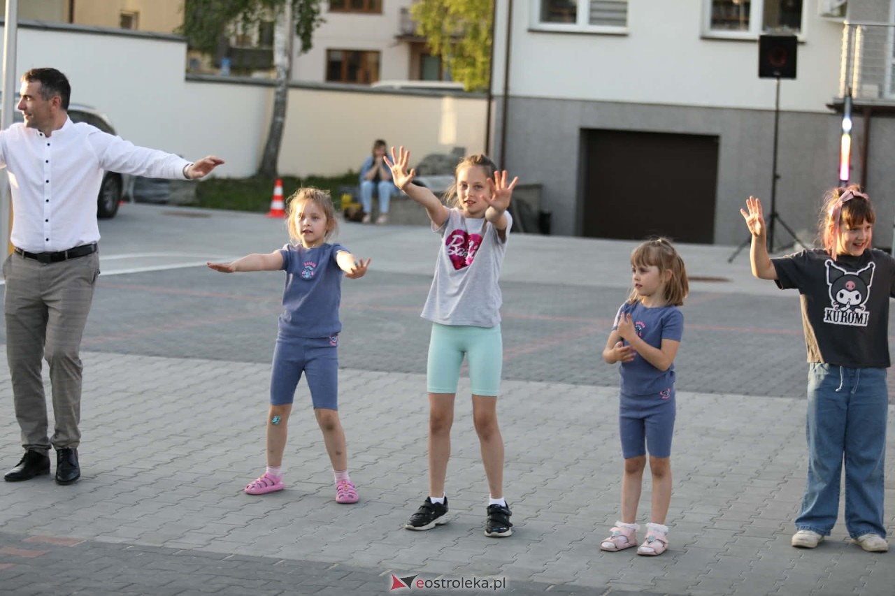 Potańcówka pod gwiazdami w Olszewie-Borkach [24.05.2026] - zdjęcie #56 - eOstroleka.pl