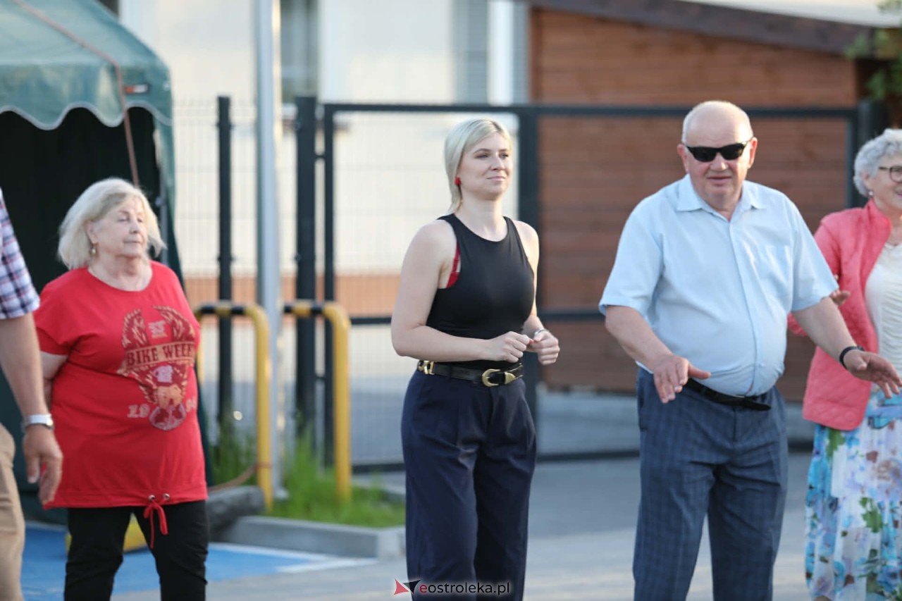 Potańcówka pod gwiazdami w Olszewie-Borkach [24.05.2026] - zdjęcie #54 - eOstroleka.pl