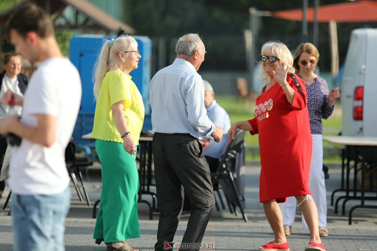 Potańcówka pod gwiazdami w Olszewie-Borkach [24.05.2026] - zdjęcie #52 - eOstroleka.pl
