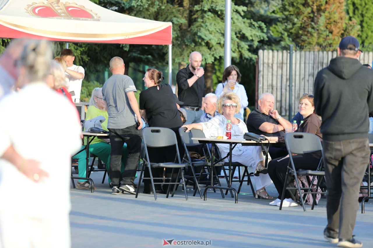 Potańcówka pod gwiazdami w Olszewie-Borkach [24.05.2026] - zdjęcie #48 - eOstroleka.pl